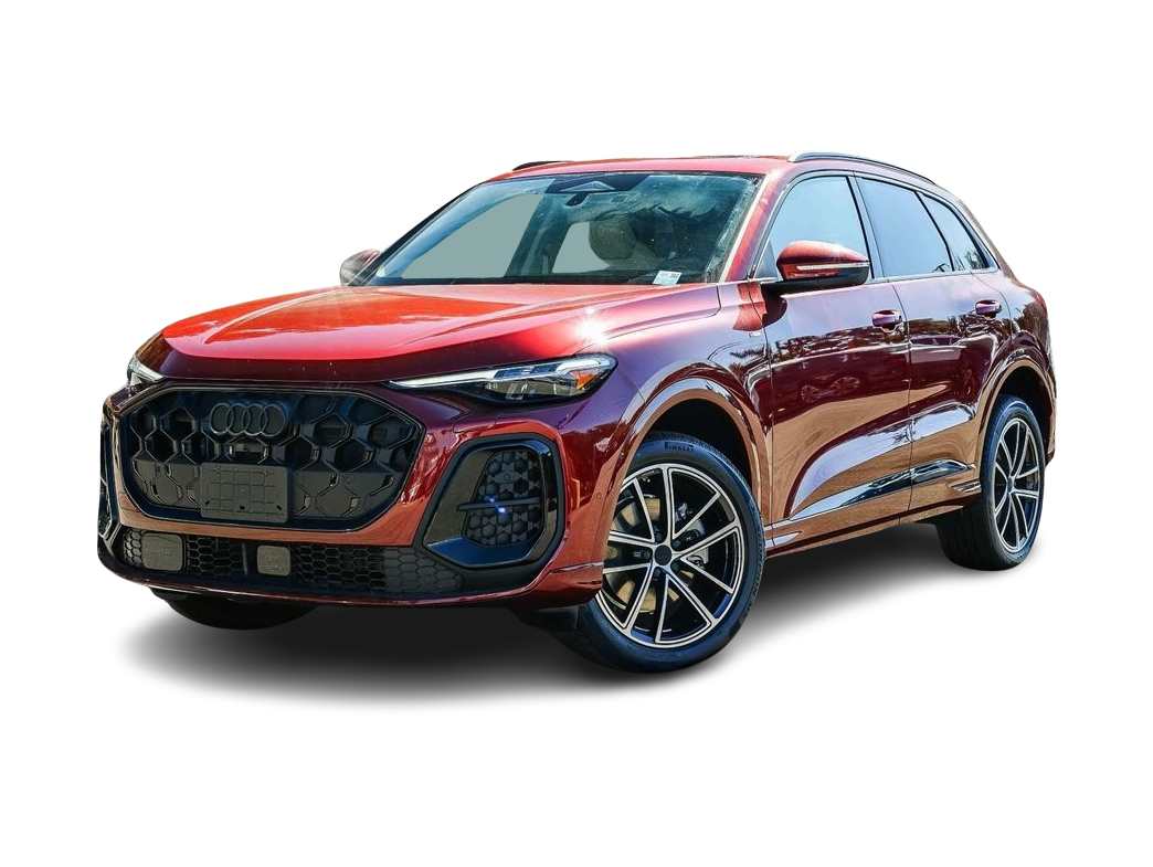 Thumbnail: 2026 Audi Q5 - 1