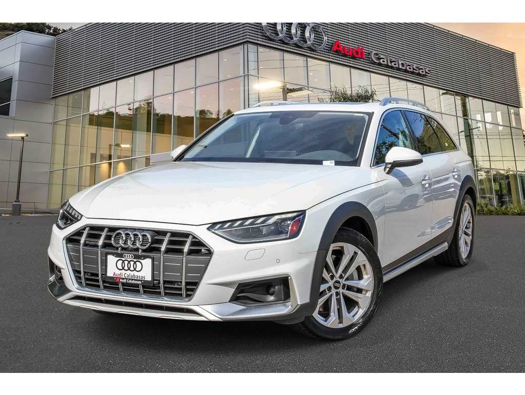 2023 Audi A4 allroad