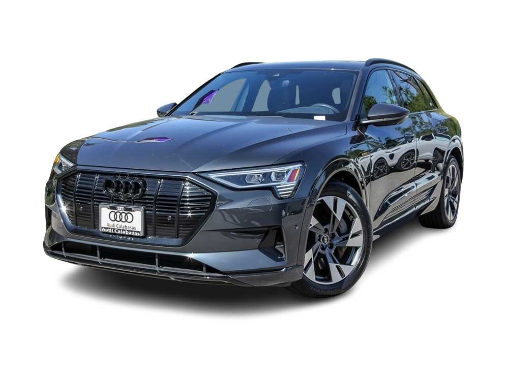 2023 Audi e-tron Premium -
                  Calabasas, CA