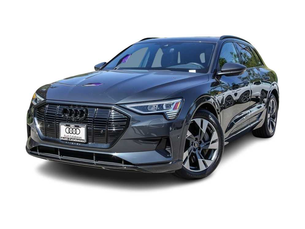 2023 Audi e-tron Premium -
                  Calabasas, CA