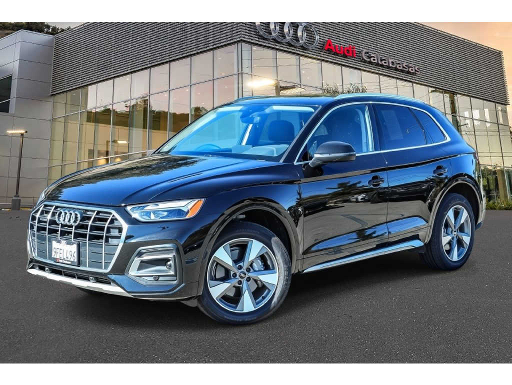 2023 Audi Q5
