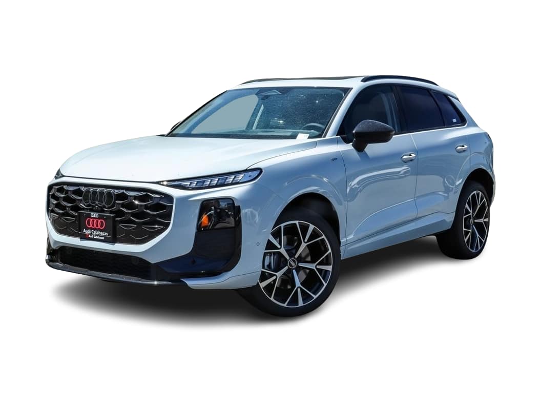 Thumbnail: 2026 Audi Q3 - 1