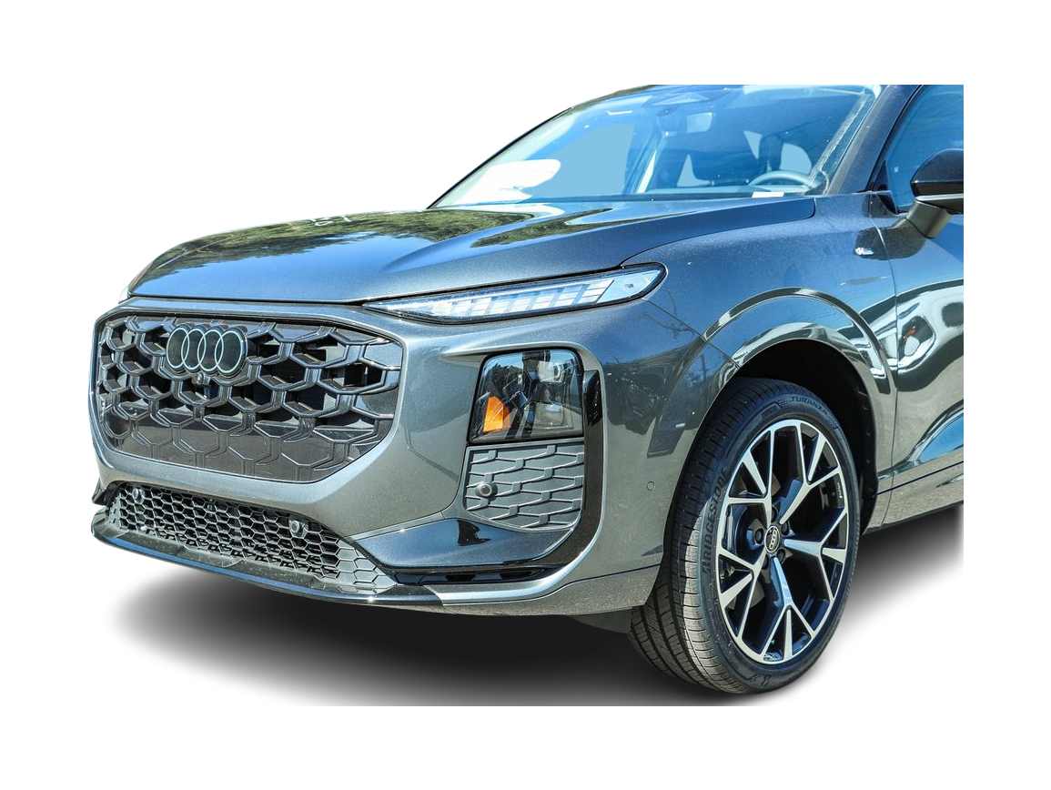 Thumbnail: 2026 Audi Q3 - 1