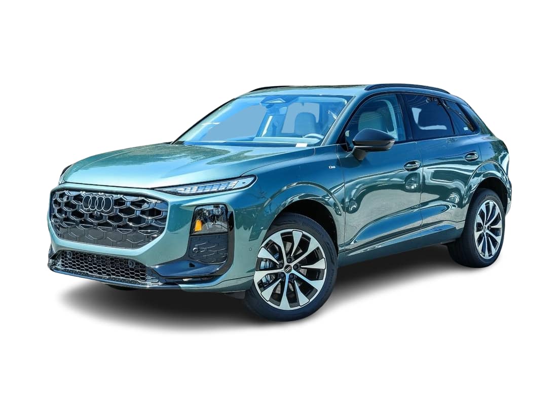 Thumbnail: 2026 Audi Q3 - 1