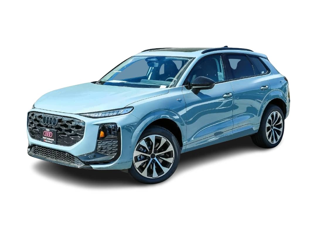 Thumbnail: 2026 Audi Q3 - 1