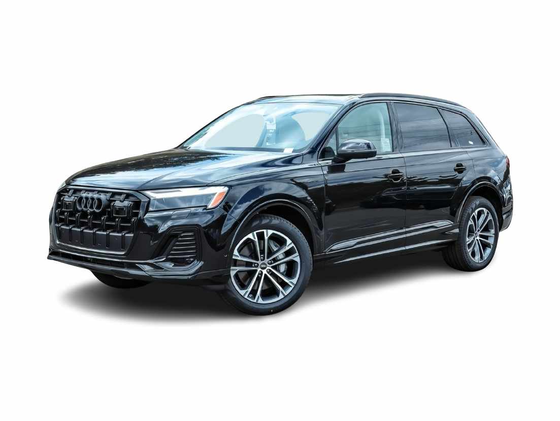 Thumbnail: 2026 Audi Q7 - 1