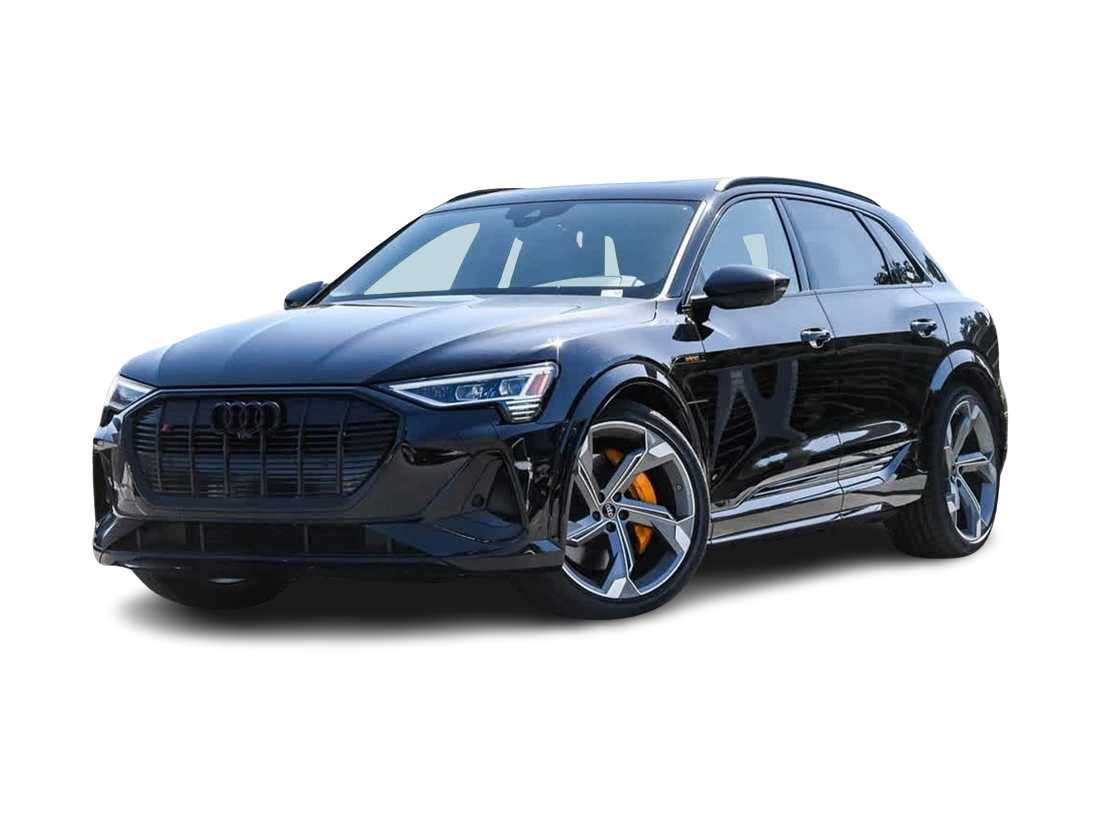 2023 Audi e-tron S Premium Plus -
                Calabasas, CA