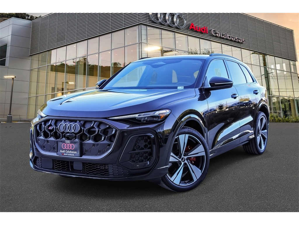 2023 Audi Q4 e-tron Premium Plus