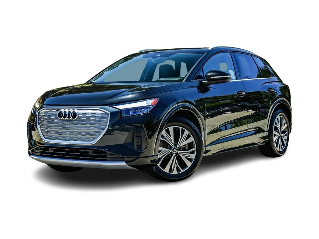 2023 Audi Q4 e-tron Premium Plus -
                  Calabasas, CA