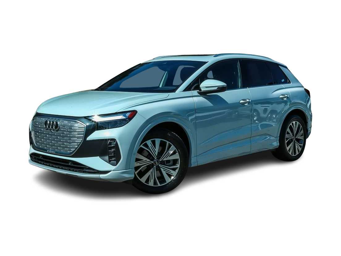 2023 Audi Q4 e-tron Premium Plus -
                  Calabasas, CA
