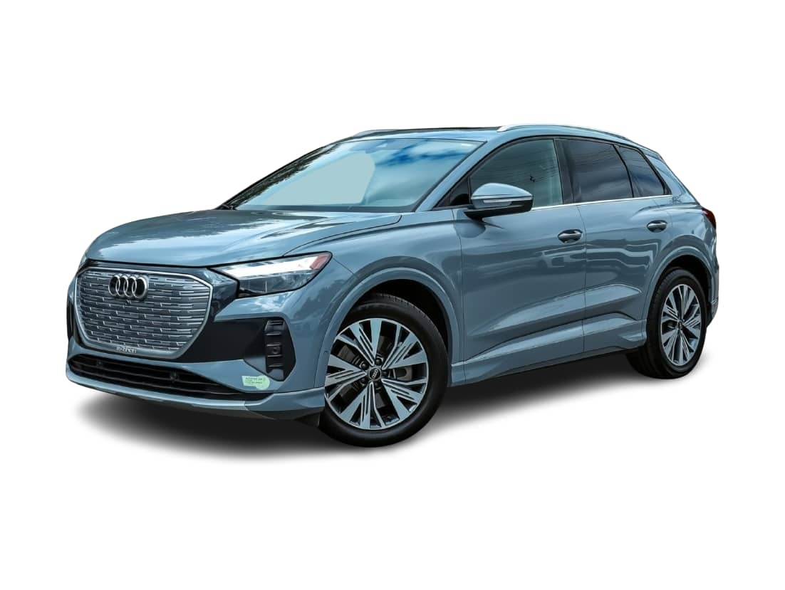 2023 Audi Q4 e-tron Premium Plus -
                  Calabasas, CA