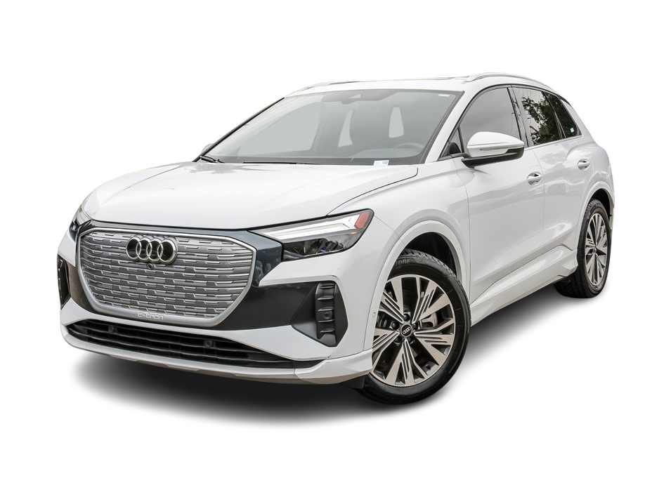 2023 Audi Q4 e-tron Premium Plus -
                  Calabasas, CA