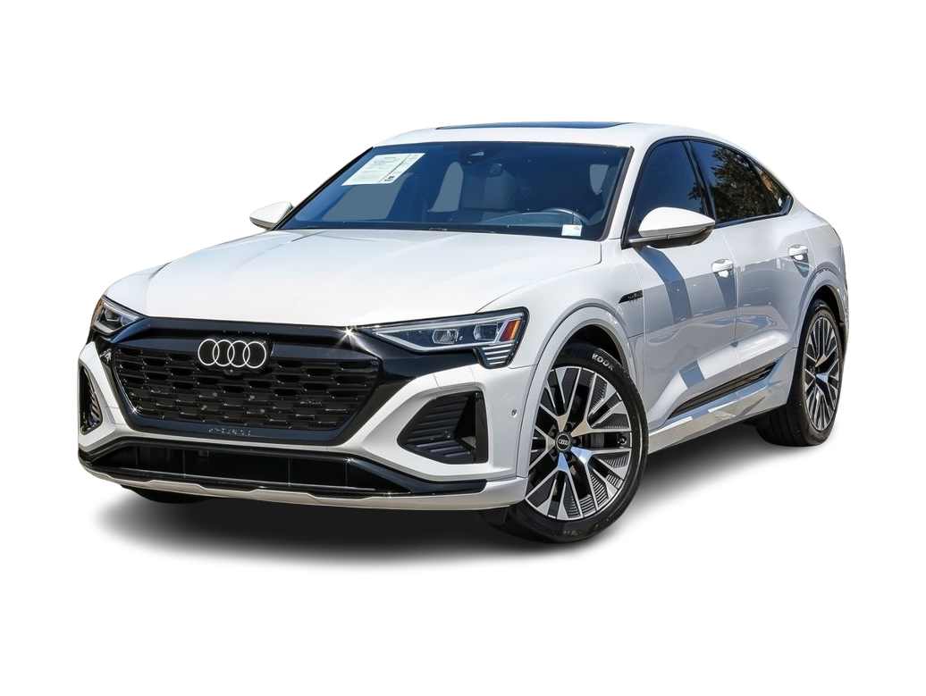 2024 Audi Q8 e-tron Premium -
                  Calabasas, CA