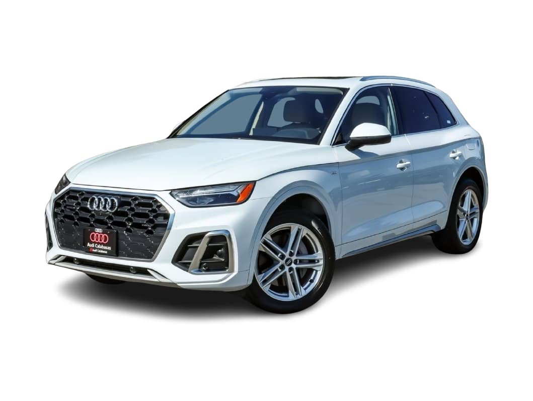 Thumbnail: 2021 Audi Q5 - 1