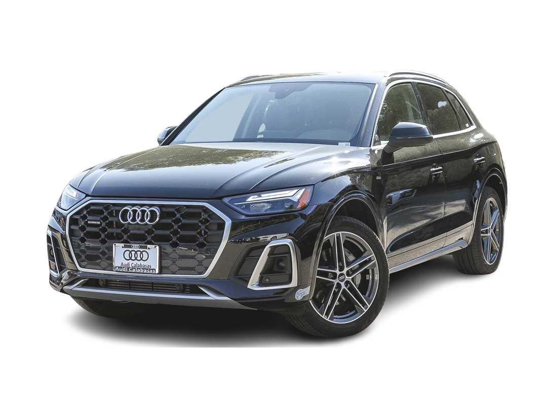 2021 Audi Q5 Premium Plus -
                Calabasas, CA