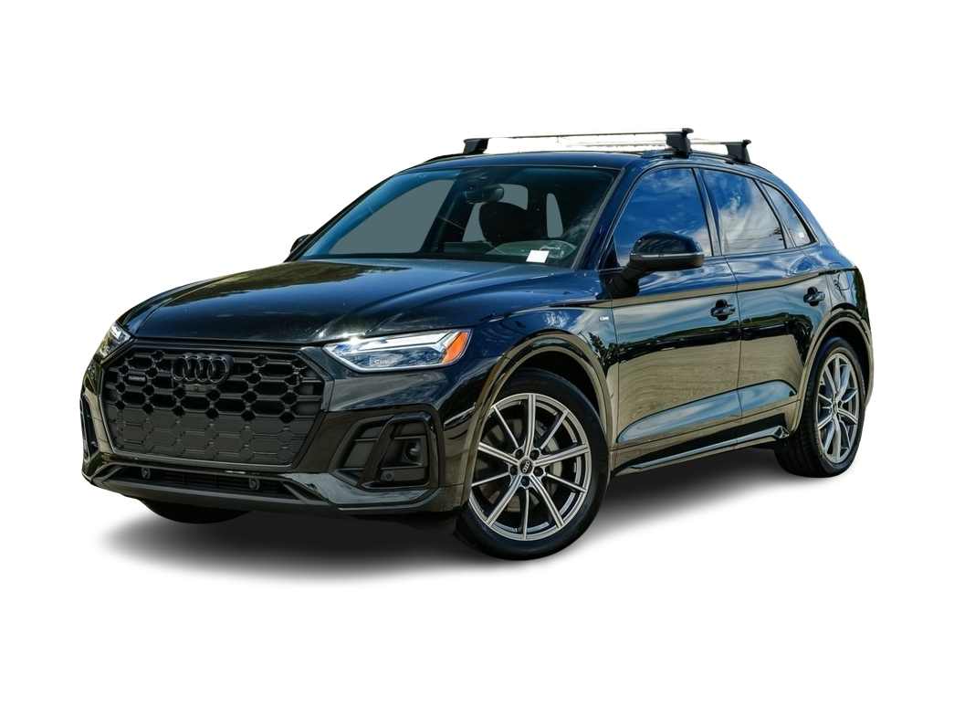 Thumbnail: 2023 Audi Q5 - 1