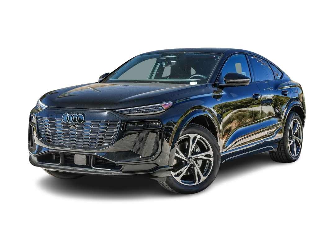 Thumbnail: 2027 Audi Q6 e-tron - 1
