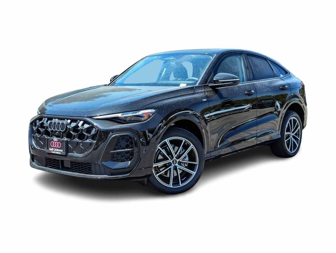 Thumbnail: 2026 Audi Q5 - 1
