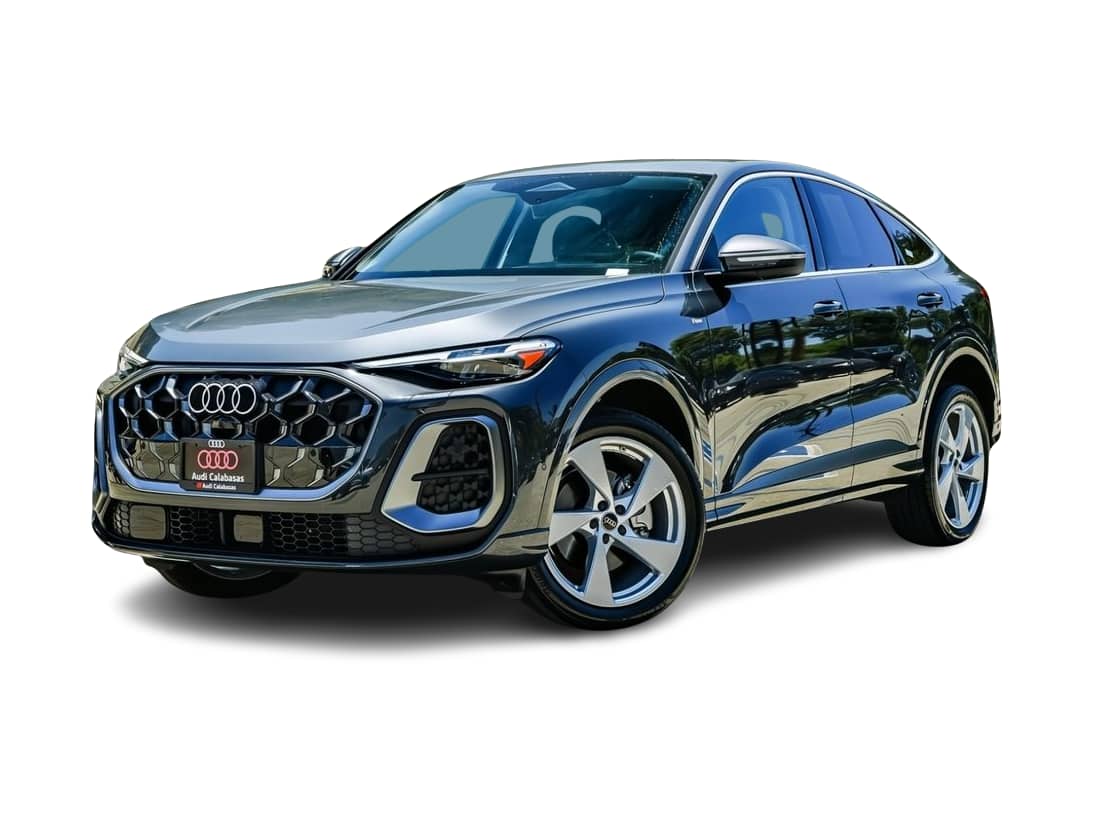 Thumbnail: 2025 Audi Q5 - 1