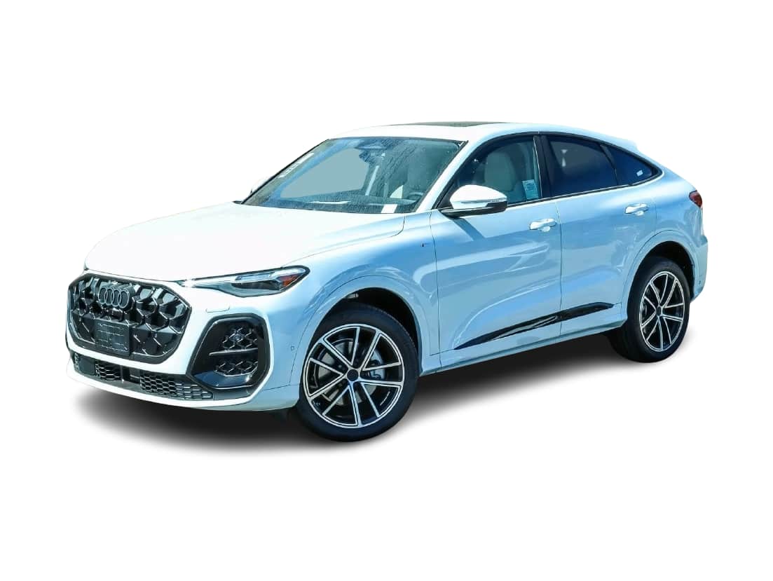Thumbnail: 2026 Audi Q5 - 1