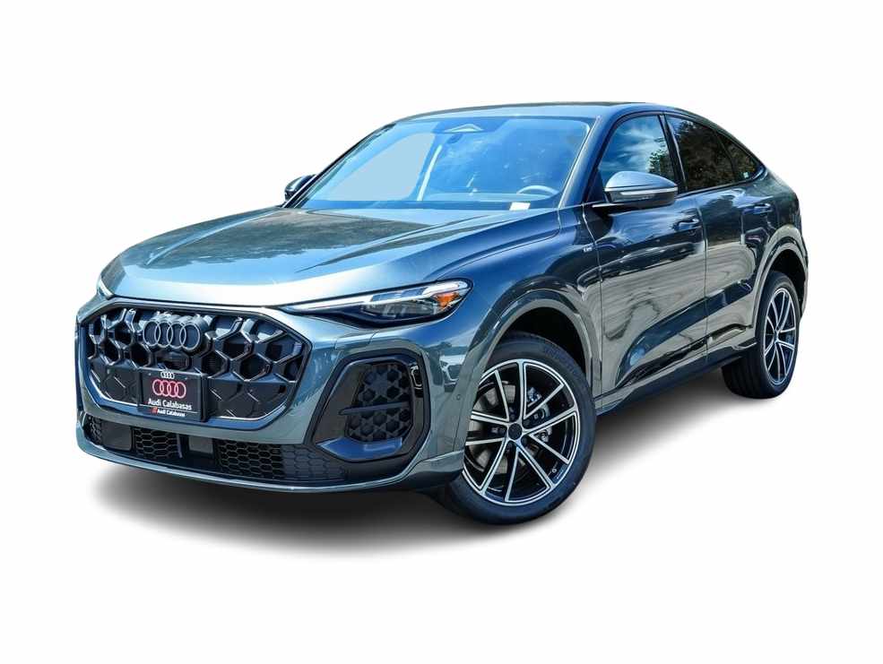 Thumbnail: 2026 Audi Q5 - 1