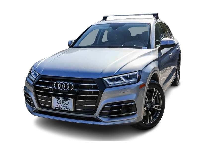 Thumbnail: 2020 Audi Q5 - 1