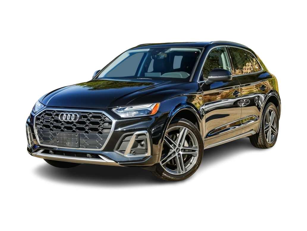 Thumbnail: 2023 Audi Q5 - 1