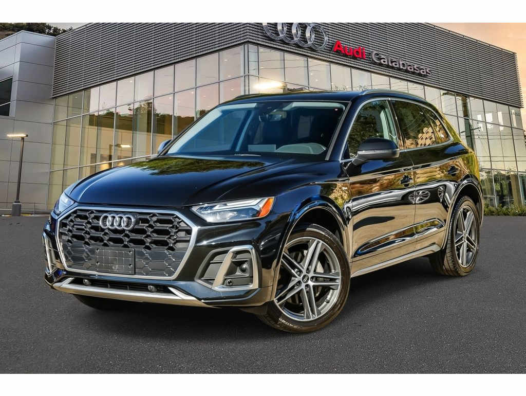 2023 Audi Q5