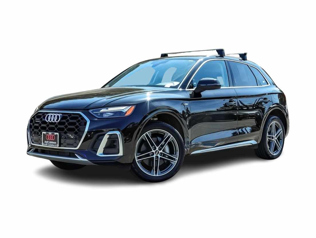 Thumbnail: 2023 Audi Q5 - 1