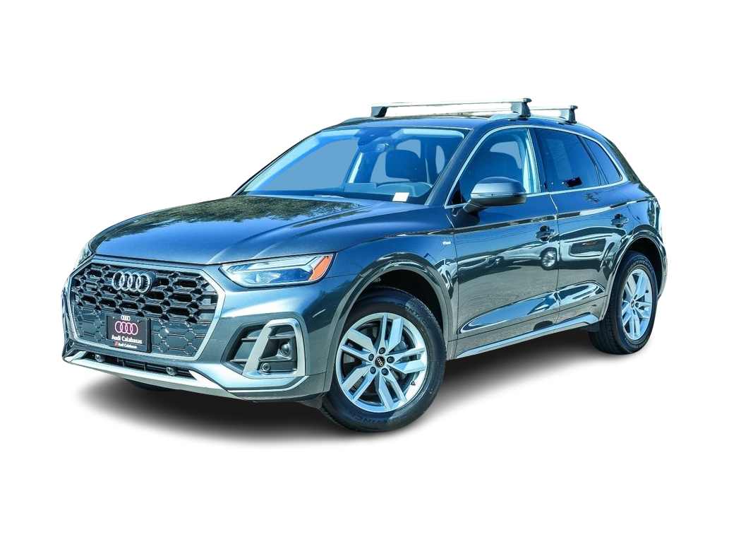 Thumbnail: 2023 Audi Q5 - 1