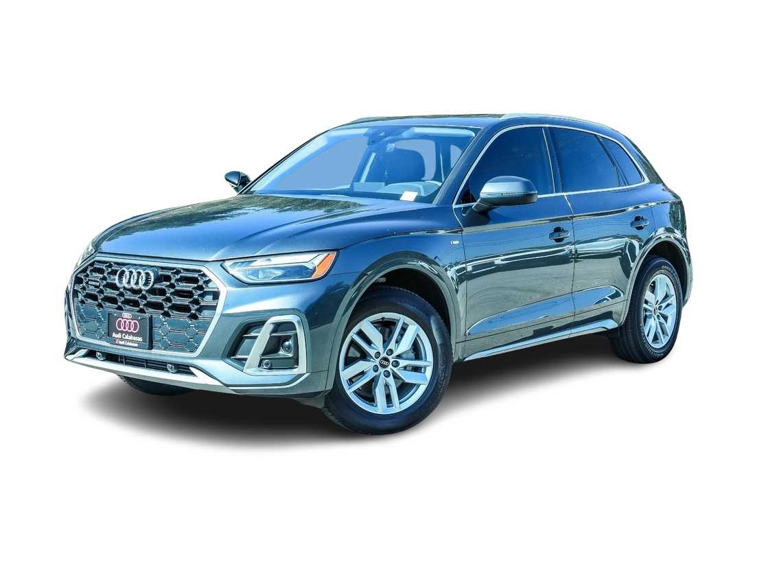 Thumbnail: 2023 Audi Q5 - 1