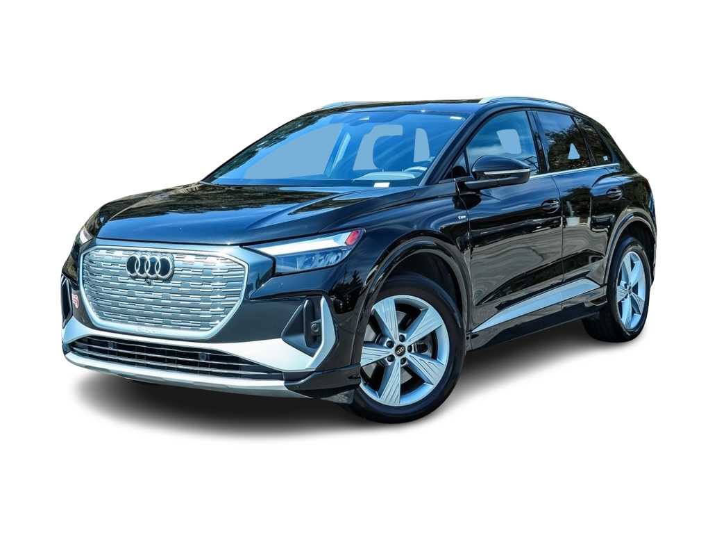 2023 Audi Q4 e-tron Premium -
                  Calabasas, CA