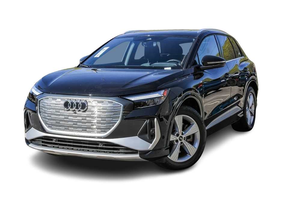 2024 Audi Q4 e-tron Premium -
                  Calabasas, CA