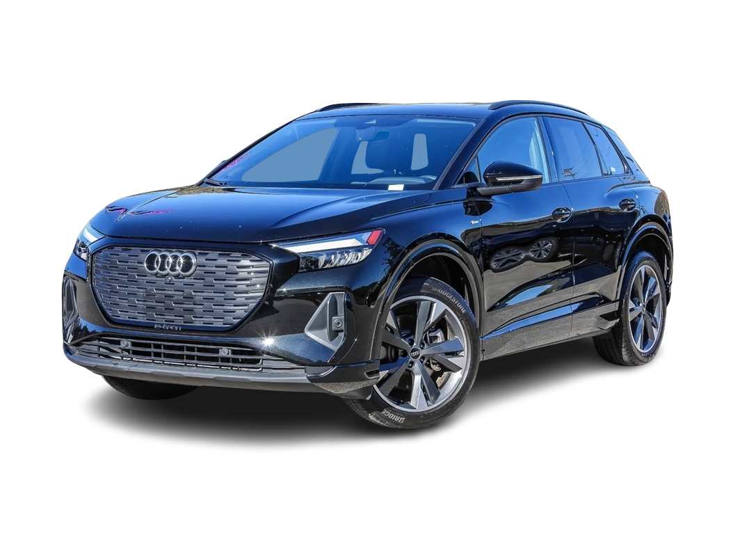 2024 Audi Q4 e-tron Premium Plus -
                  Calabasas, CA