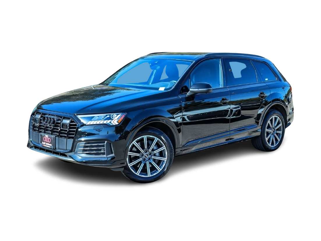 Thumbnail: 2023 Audi Q7 - 1