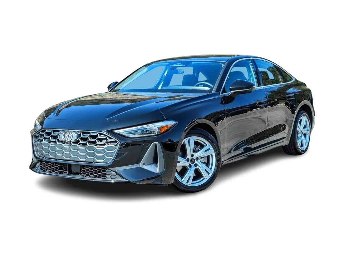 Thumbnail: 2025 Audi A5 - 1