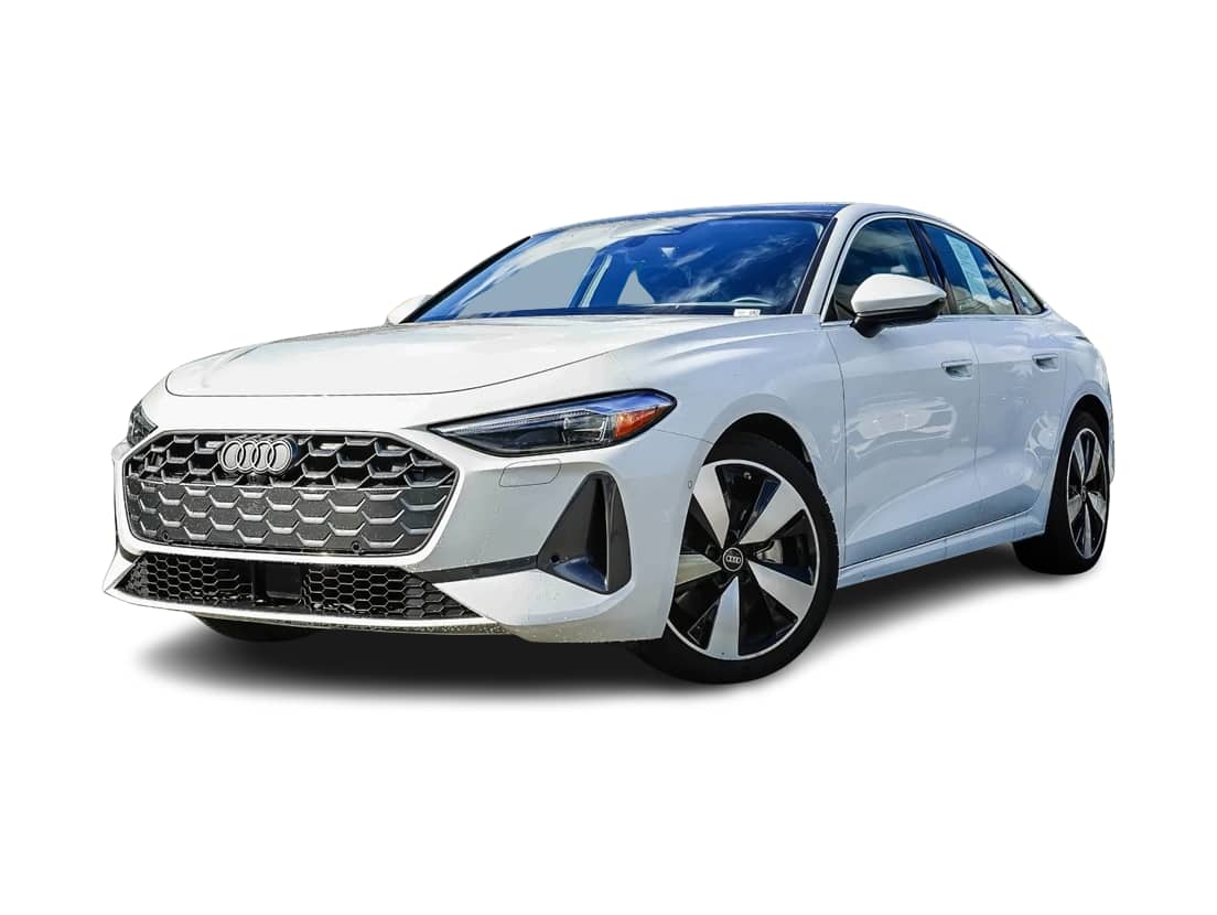 Thumbnail: 2025 Audi A5 - 1