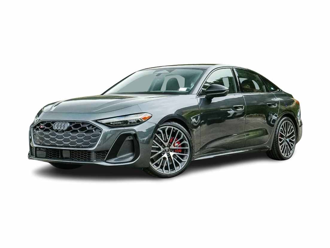Thumbnail: 2025 Audi S5 - 1