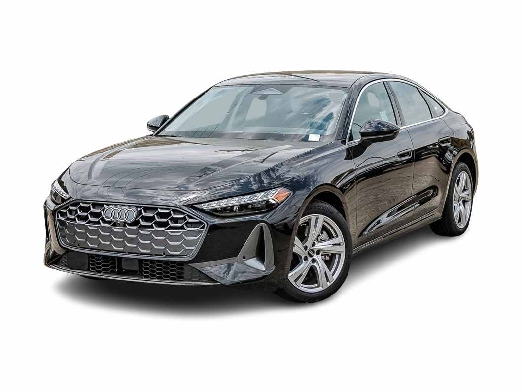 Thumbnail: 2025 Audi A5 - 1