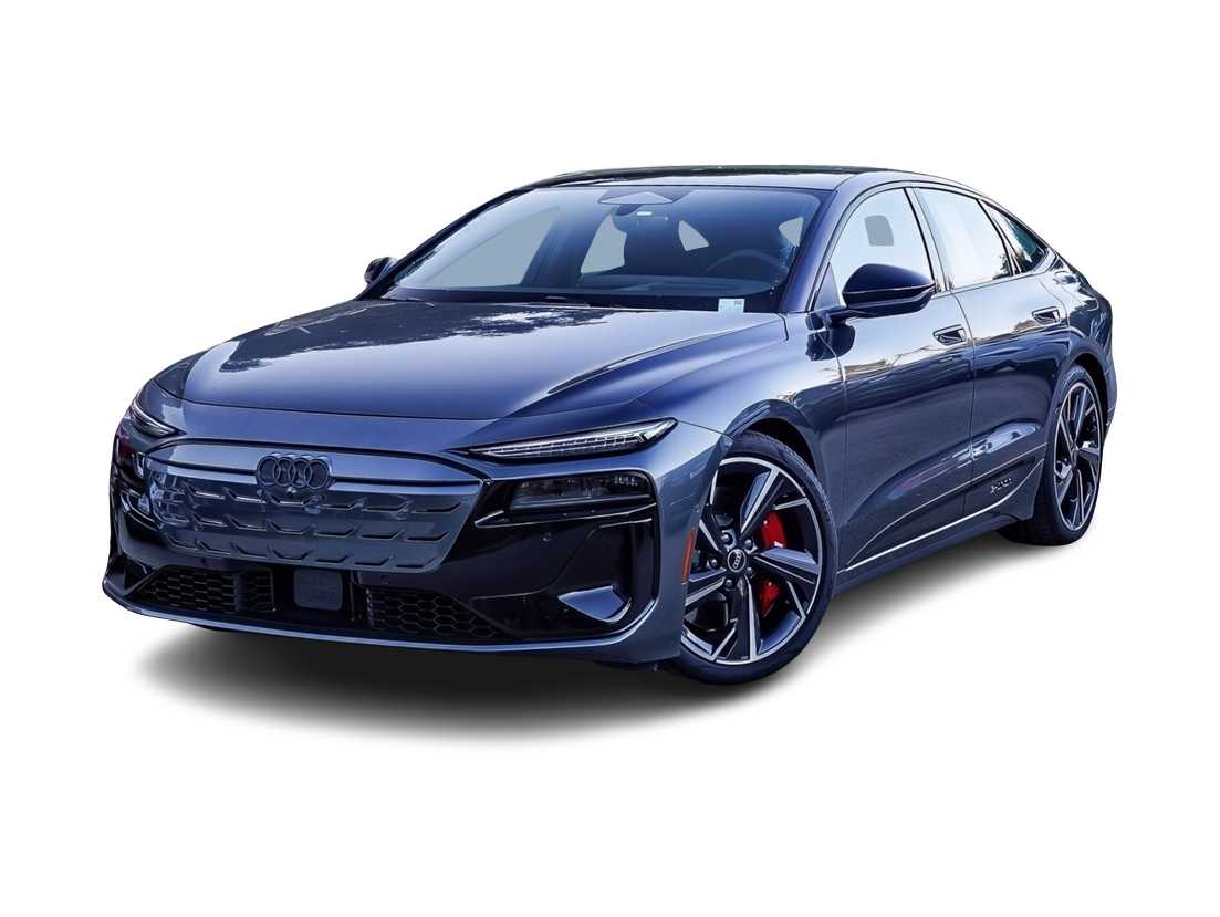 2025 Audi e-tron S Premium Plus -
                  Calabasas, CA