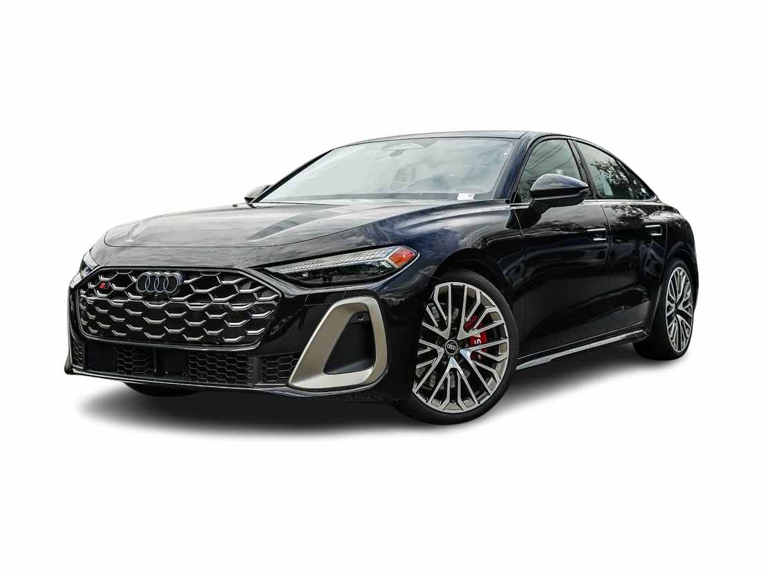 Thumbnail: 2025 Audi S5 - 1