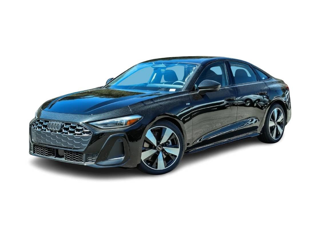 Thumbnail: 2026 Audi A5 - 1