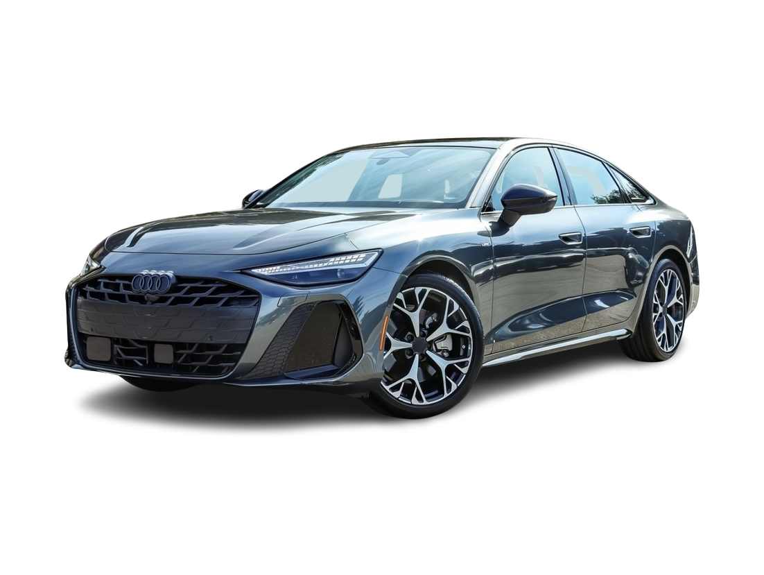 Thumbnail: 2026 Audi A6 - 1