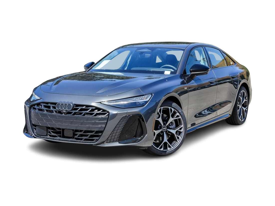 Thumbnail: 2026 Audi A6 - 1