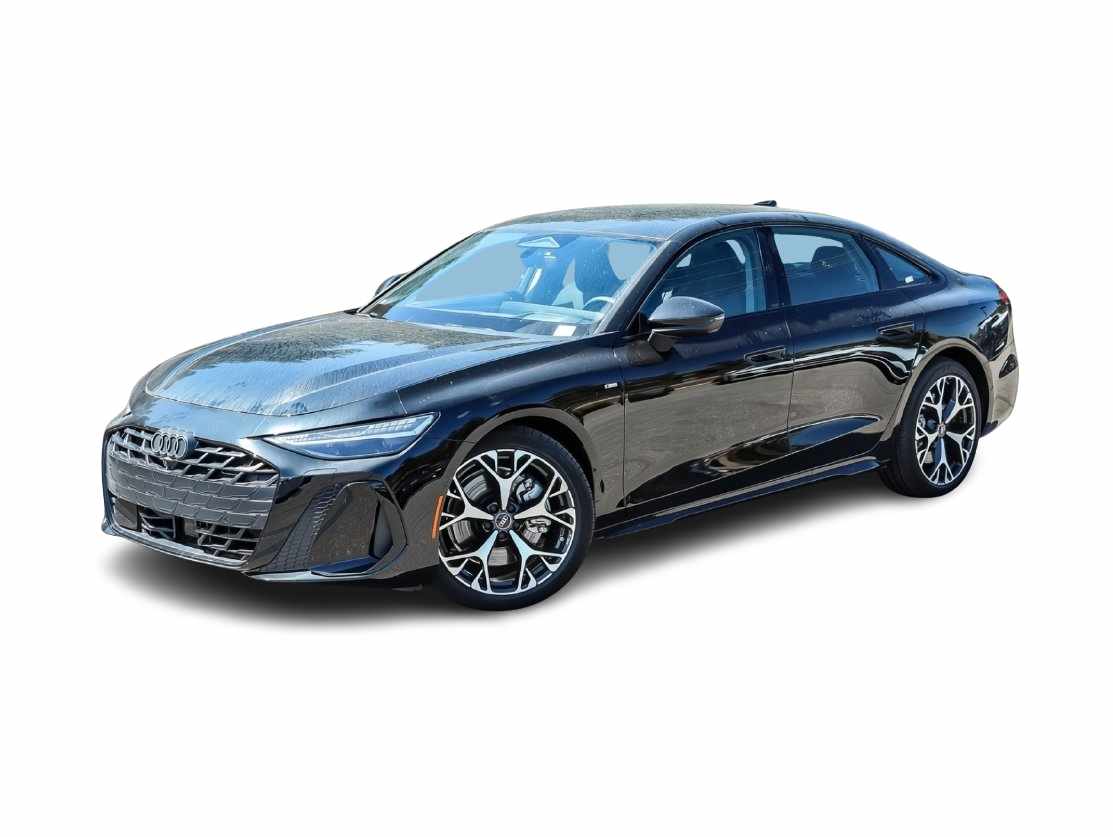 Thumbnail: 2026 Audi A6 - 1
