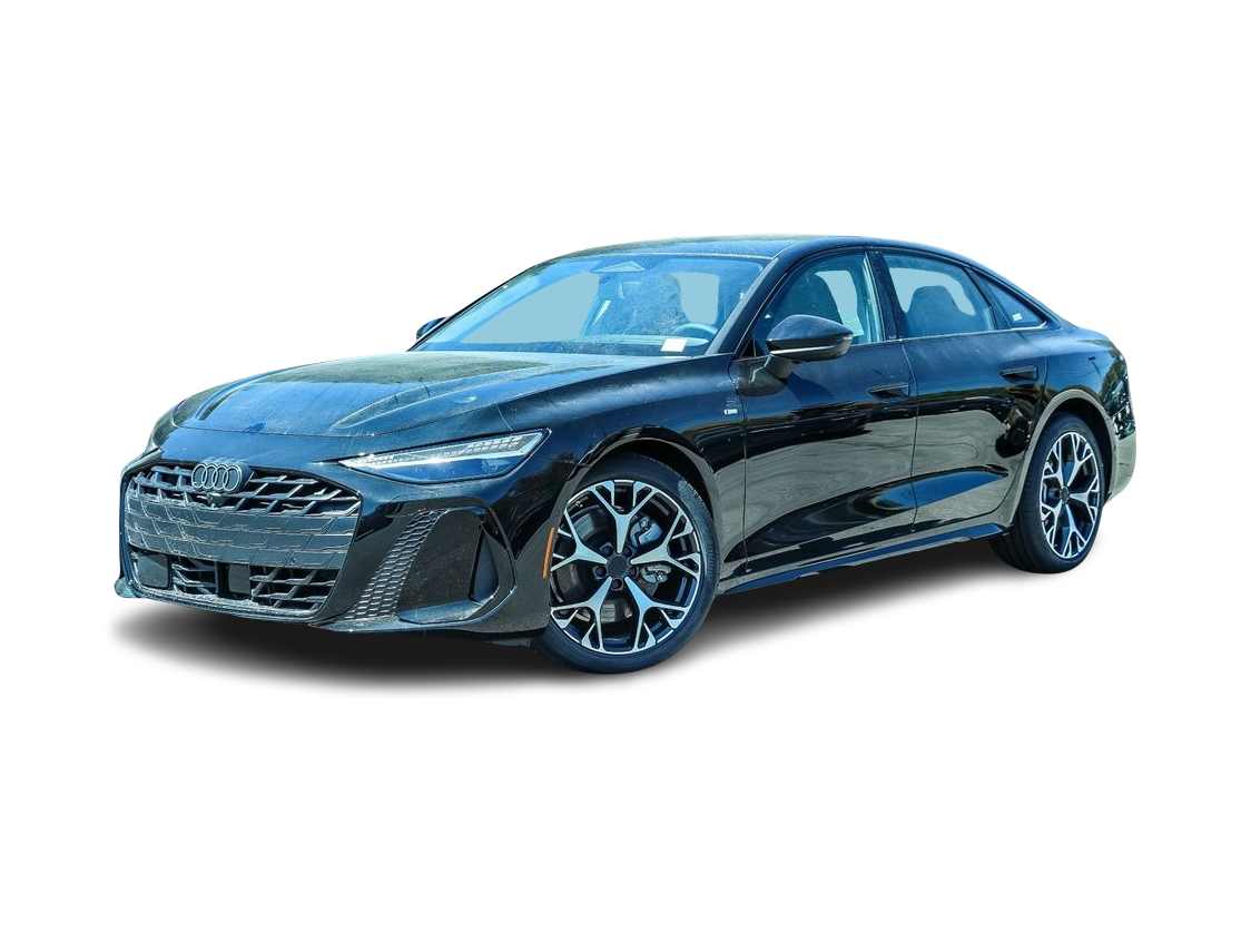 Thumbnail: 2026 Audi A6 - 1