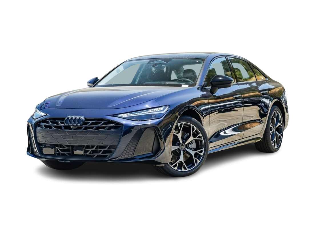 Thumbnail: 2026 Audi A6 - 1