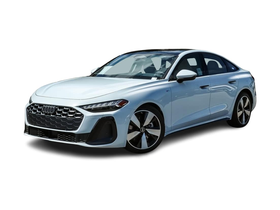 Thumbnail: 2026 Audi A5 - 1