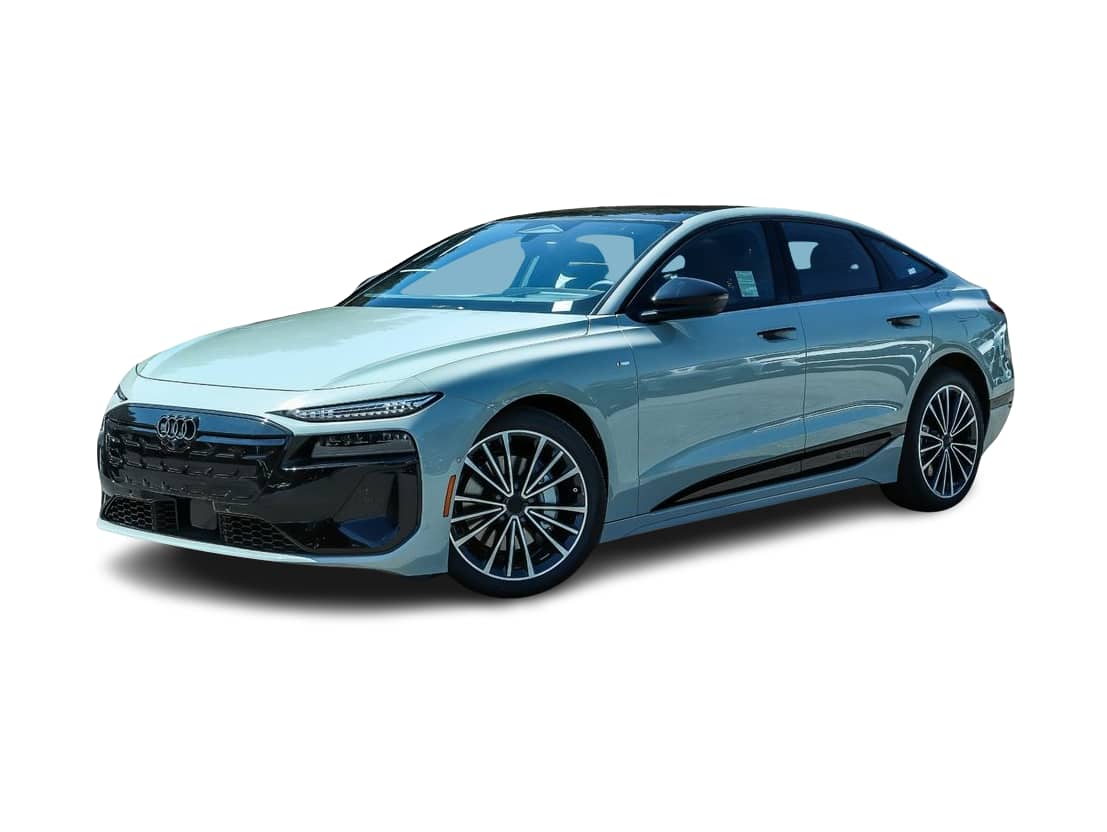 2027 Audi e-tron Premium Plus -
                  Calabasas, CA