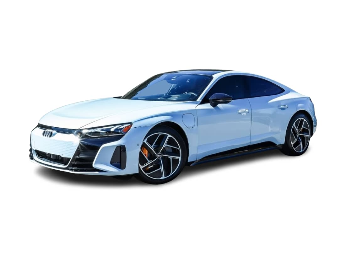 Thumbnail: 2023 Audi e-tron GT - 1